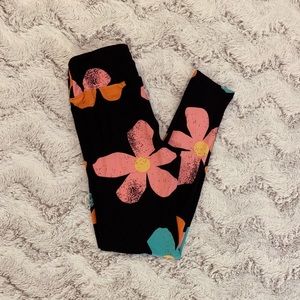 LuLaRoe Leggings NWOT